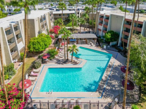 2BD Central To Old Town Pool & Spa Access